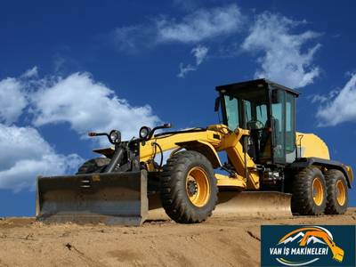 vanda kiralık greyder