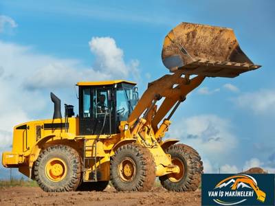 Lasitikli ekskavator